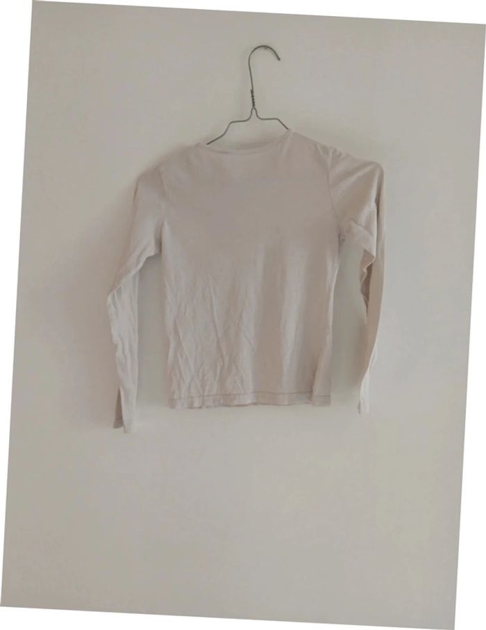 Haut fille taille 10 ans - photo numéro 2