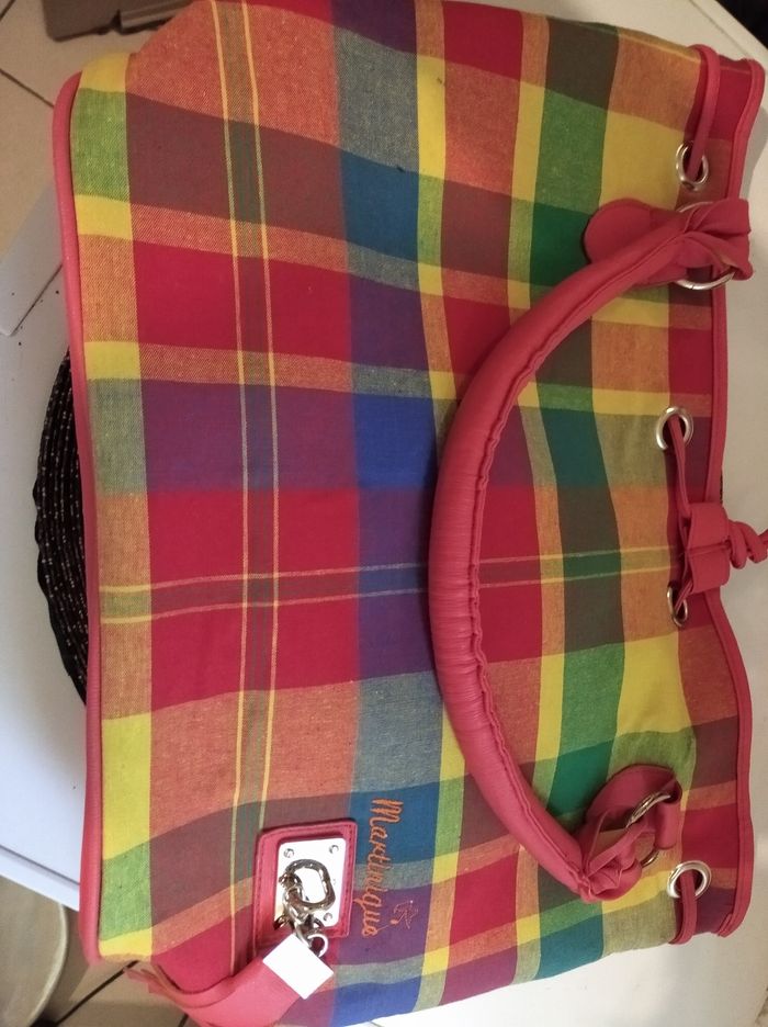 Sac de la Martinique