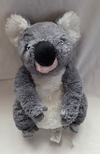 Doudou peluche Koala Sotast 30 cm - Ikea