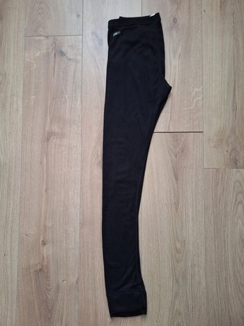 Caleçon long thermiques Wanabee outsider 12/14 ans