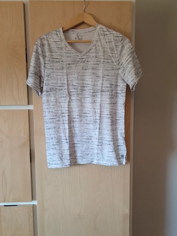 T shirt slim