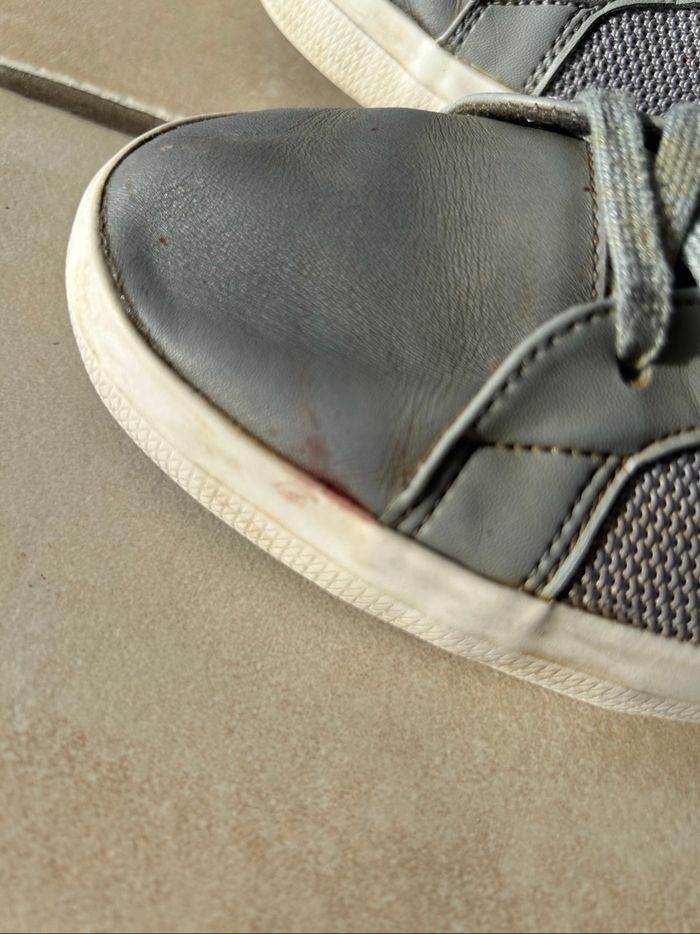 Chaussures Lacoste en 42 - photo numéro 8