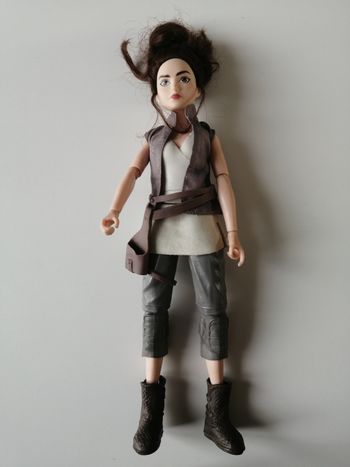 poupée star wars