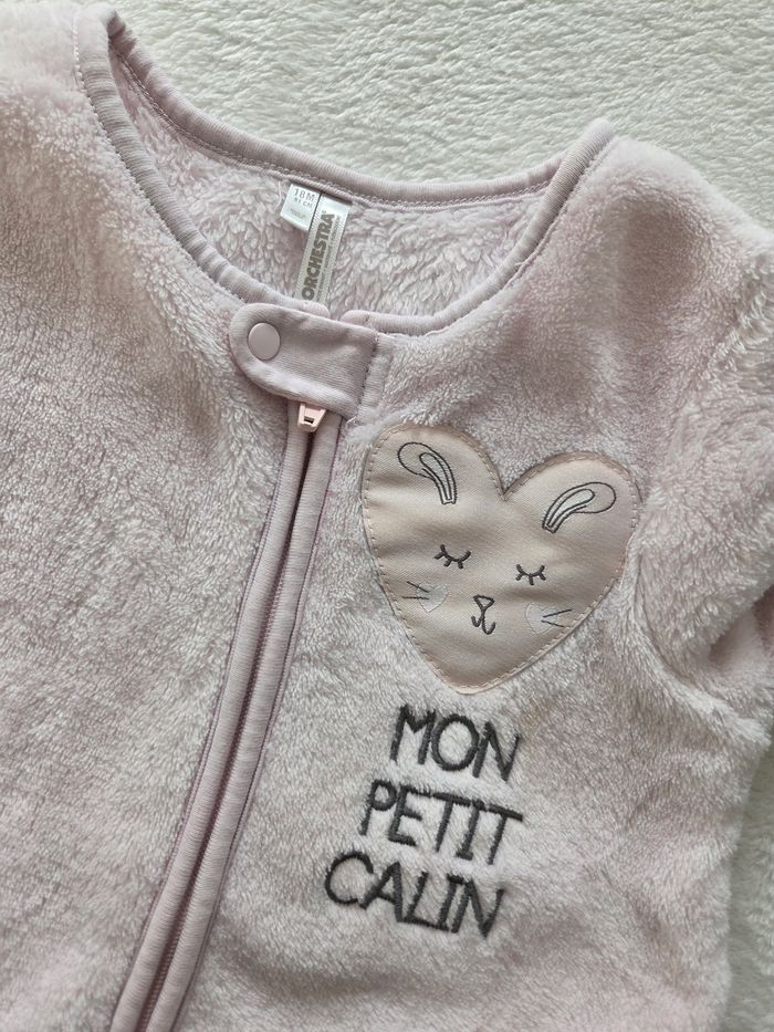 Surpyjama - photo numéro 2