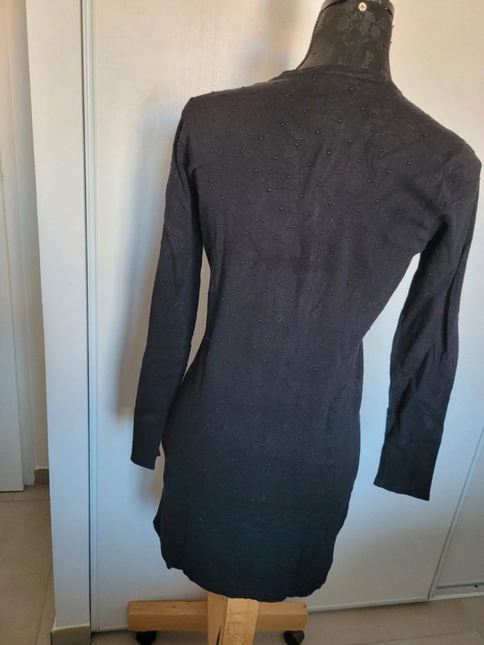 Robe hiver - photo numéro 4