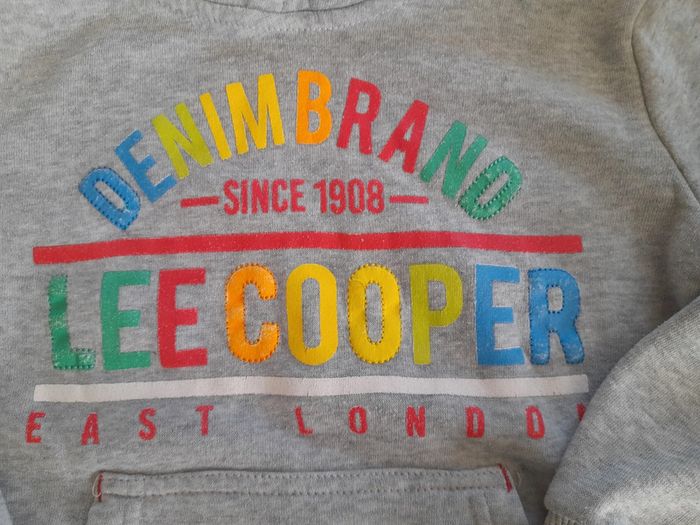 Lot de 3 sweat-shirts - photo numéro 3