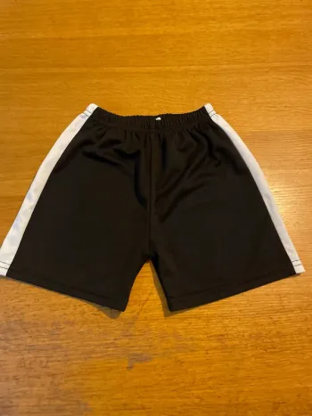 Short 5 ans