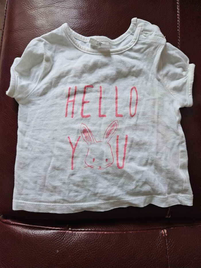 Lot Vêtements bébé fille 3 mois - photo numéro 7