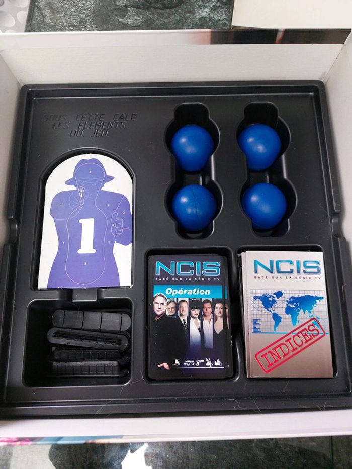 NCIS - Le jeu officiel - photo numéro 4