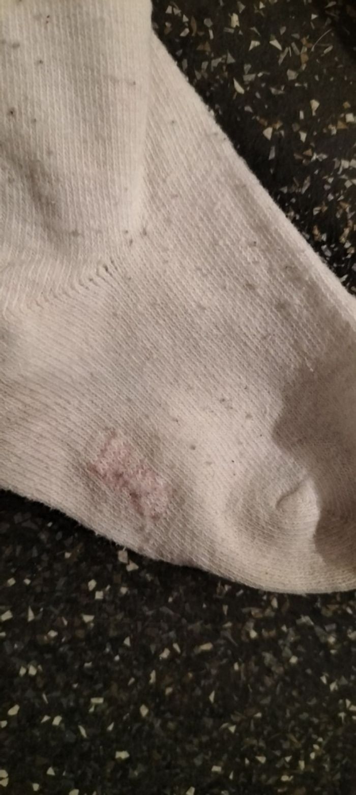 Colants - photo numéro 5