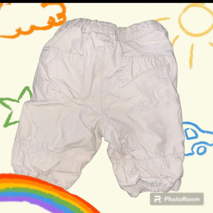 Pantalon bébé - photo numéro 2