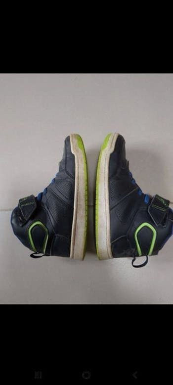 Chaussure montante Pointure 31