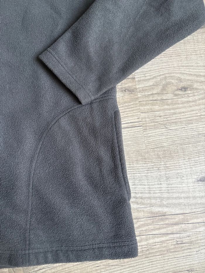 Lot de 2 vestes polaires John Meredith - photo numéro 7