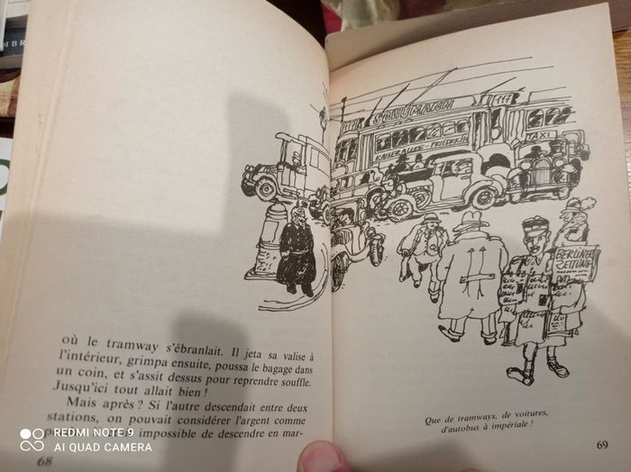 Livre d'aventure 8/12ans - photo numéro 5