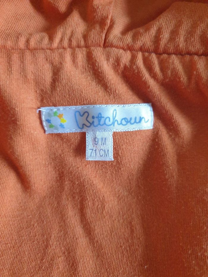 Doudoune - photo numéro 4