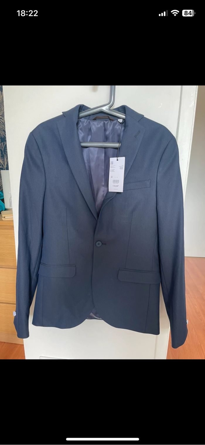 Veste de costume Devred - photo numéro 5