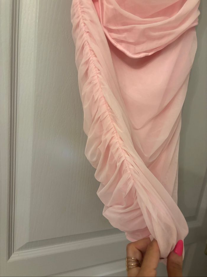 Robe de soirée misssguided 36 - photo numéro 5