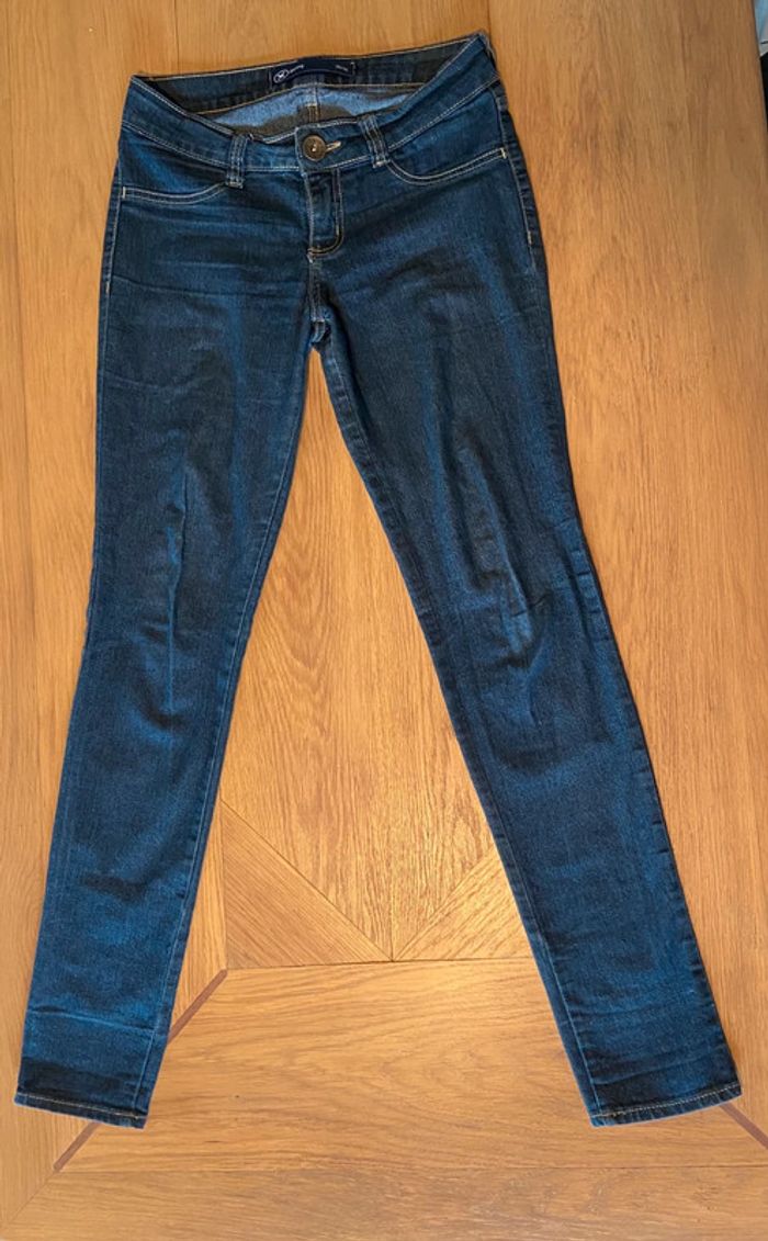 Pantalon jean - photo numéro 2