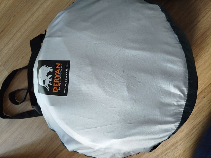 Tente lit parapluie lit de voyage pop up
Baby Luxe (Deryan) - photo numéro 9