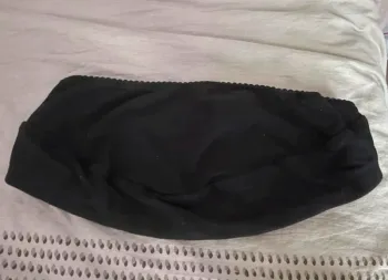 Ceinture de grossesse
