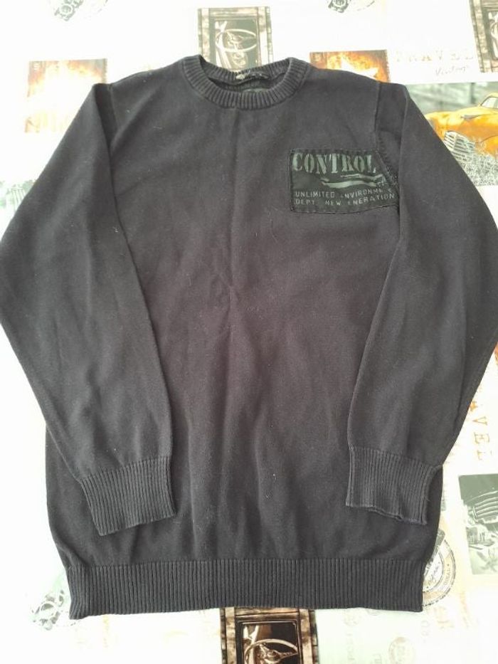 pull idéal mi saison