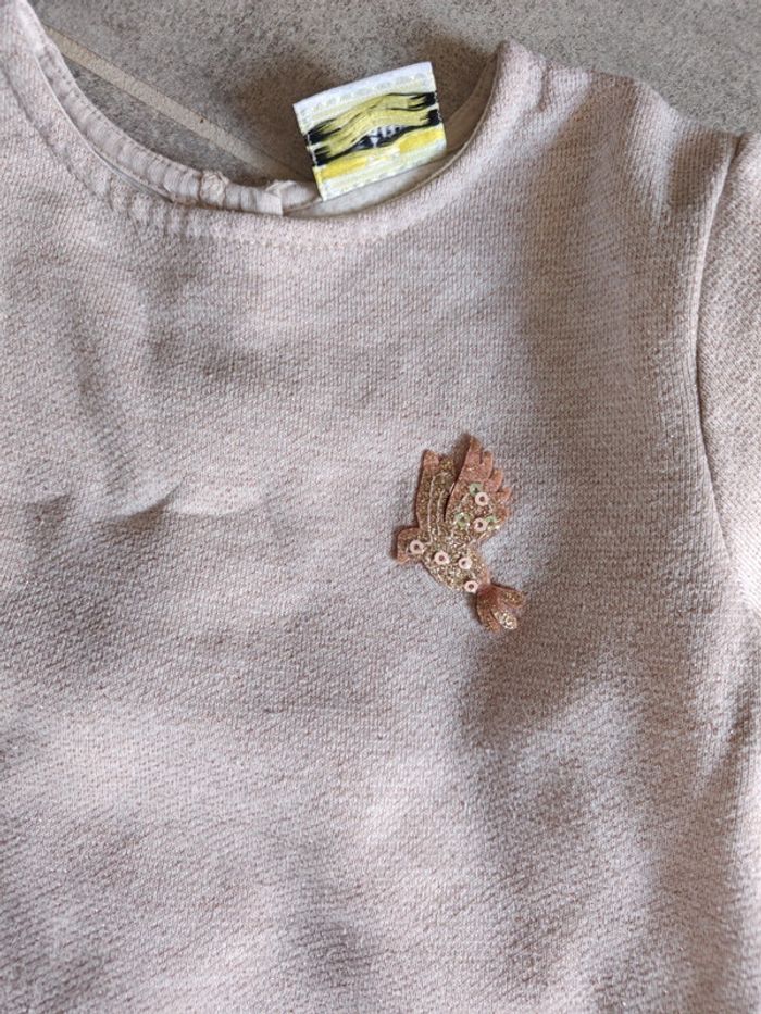 Robe d'hiver habillée - photo numéro 2