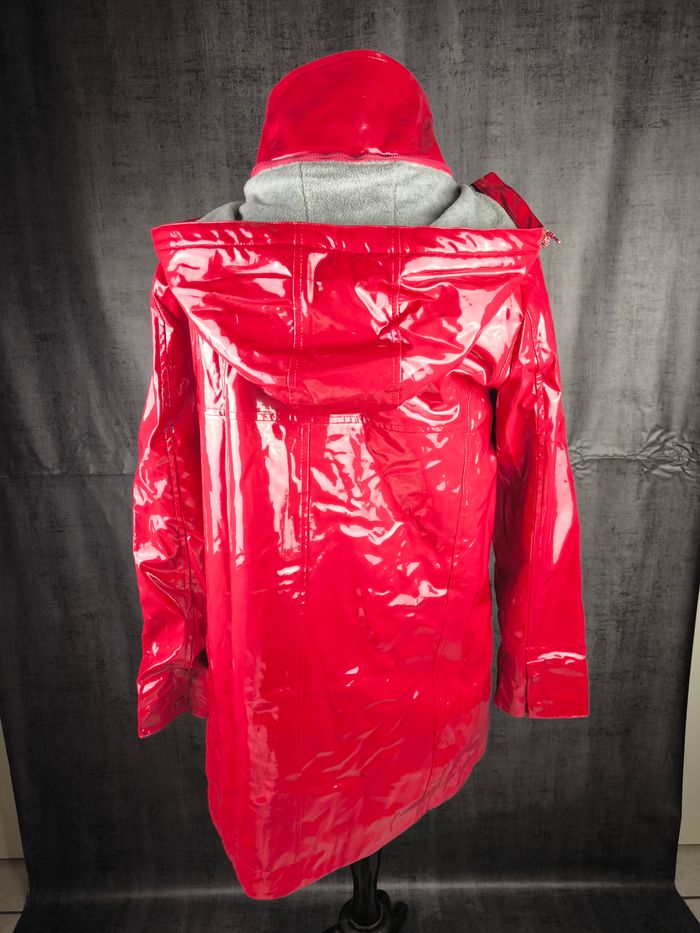 Ciré Brillant imperméable - photo numéro 2