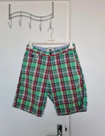 Short homme Franklin & Marshall T.30 (Fr40)