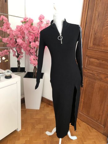 Robe d’hiver H&M neuve taille S