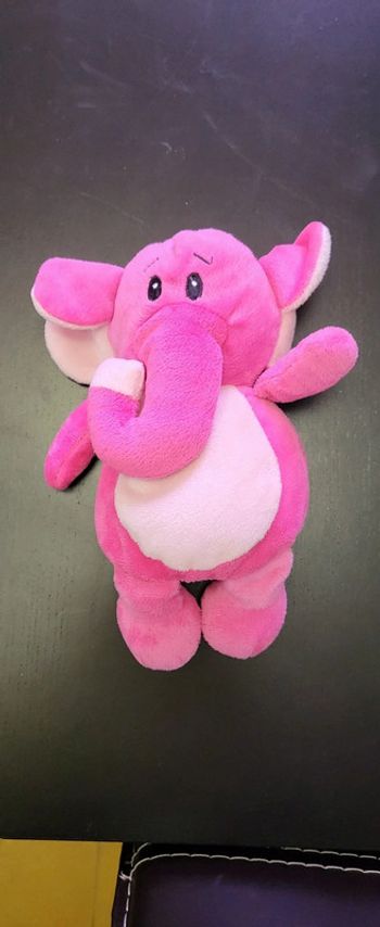 Peluche