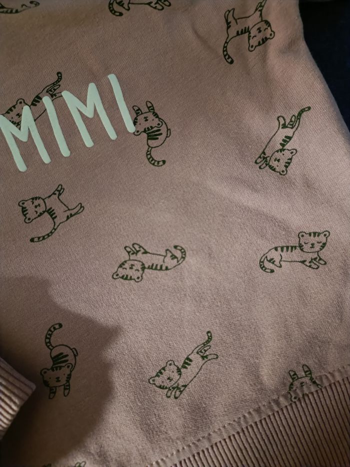 Pull sergent major - photo numéro 3