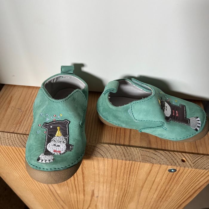 Chaussons