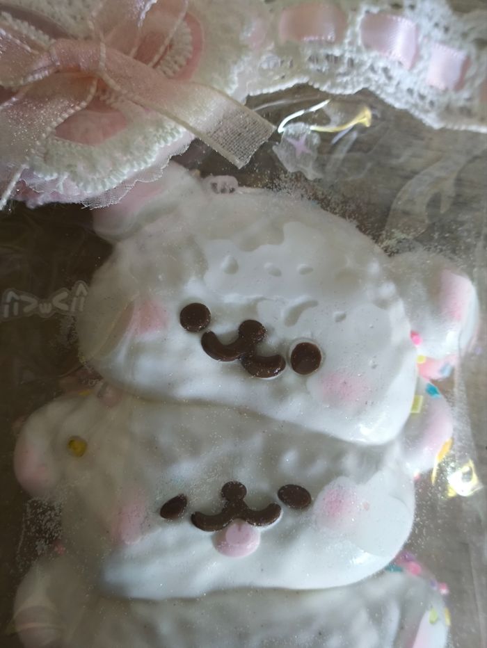 Gros squishy chiots - photo numéro 4