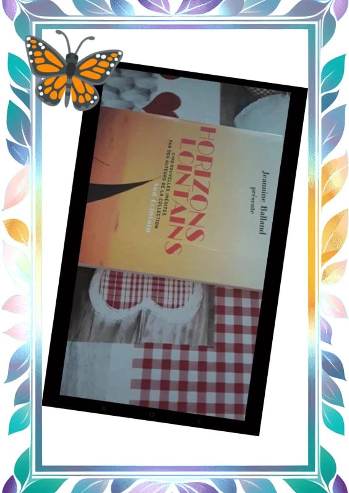 Horizons lointains - photo numéro 4