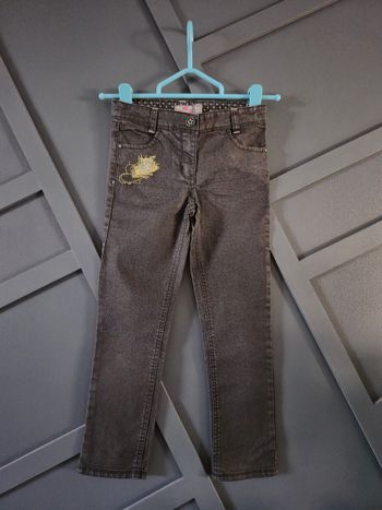 Pantalon slim Orchestra 6 ans