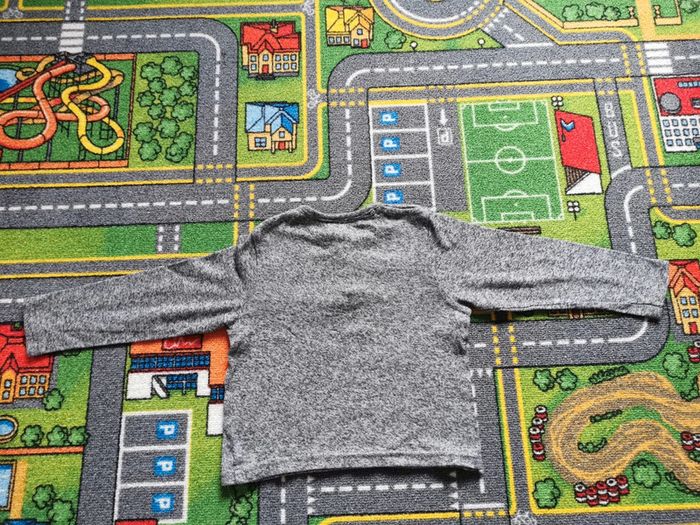 T-shirt - photo numéro 3