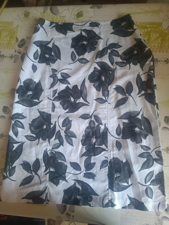 Jupe taille 46