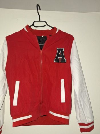 Veste
