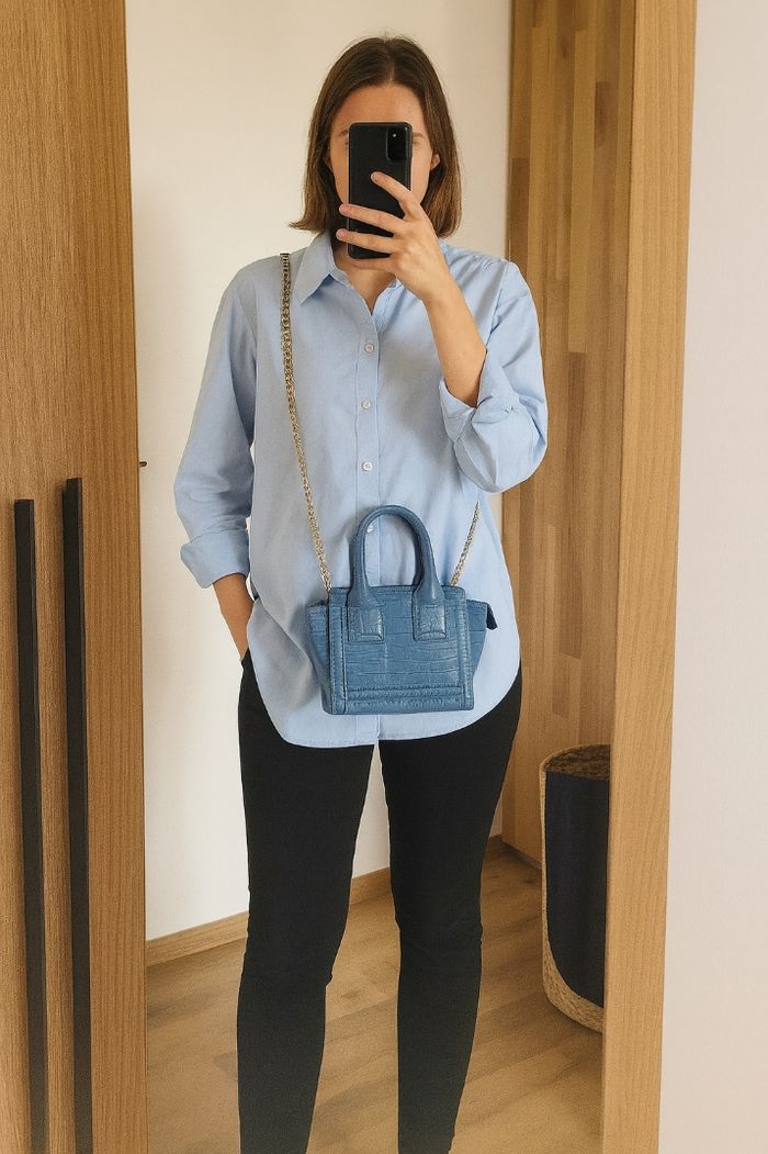 Sac à main Zara - photo numéro 2