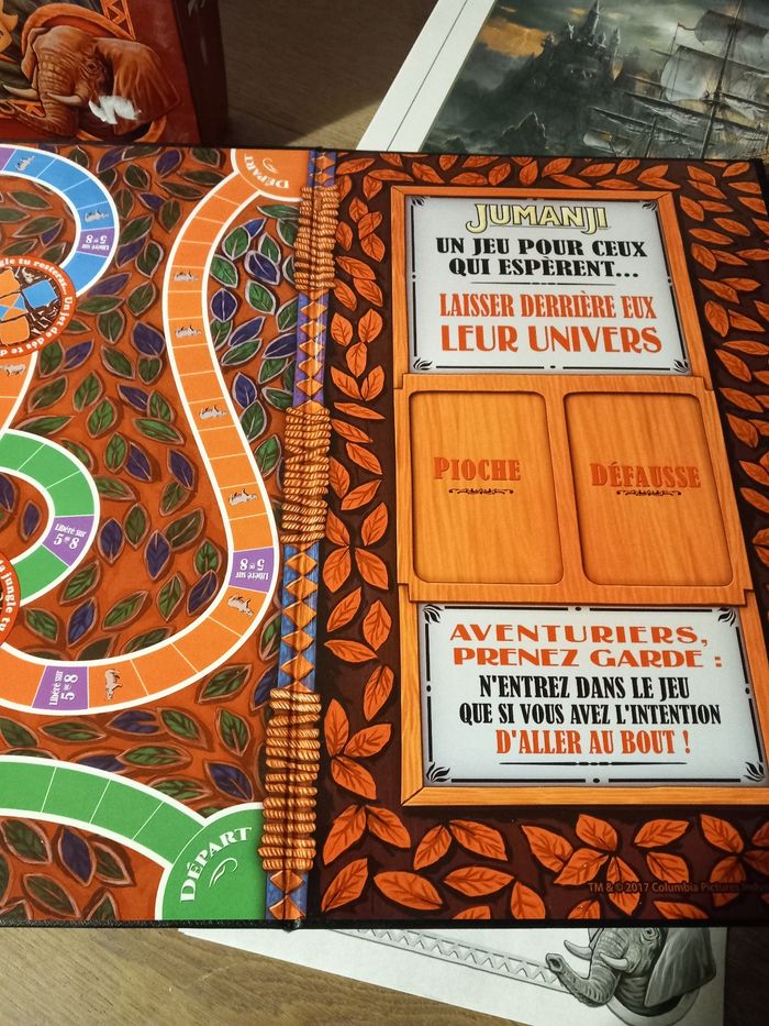 Jeu de société - photo numéro 2