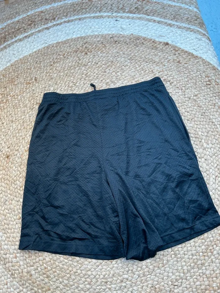 Short Homme Starter Noir Taille M | Très Bon État #BS1904 - photo numéro 2
