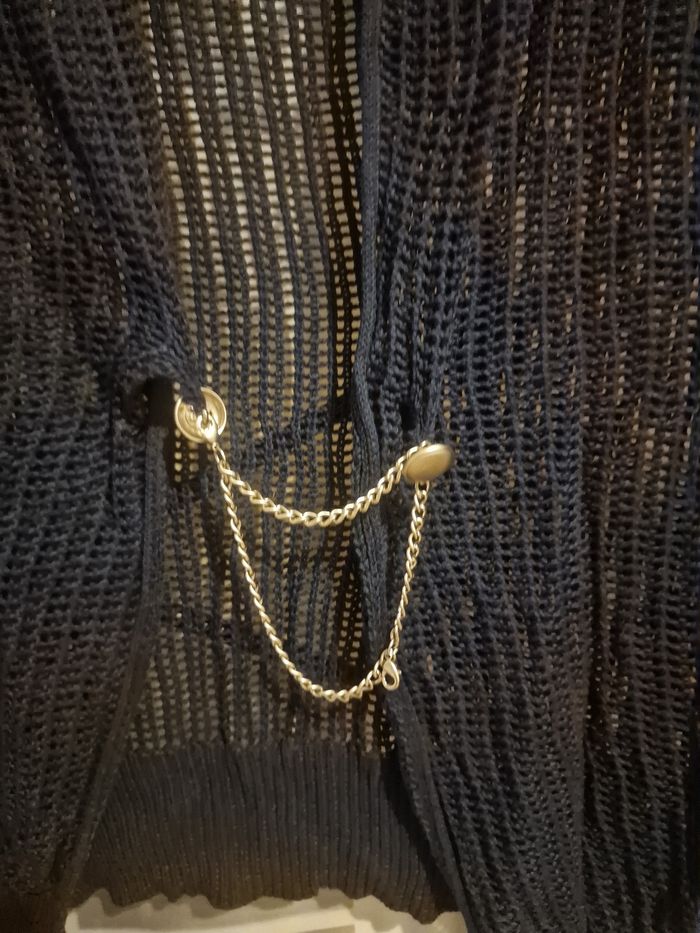Gilet femme - photo numéro 3