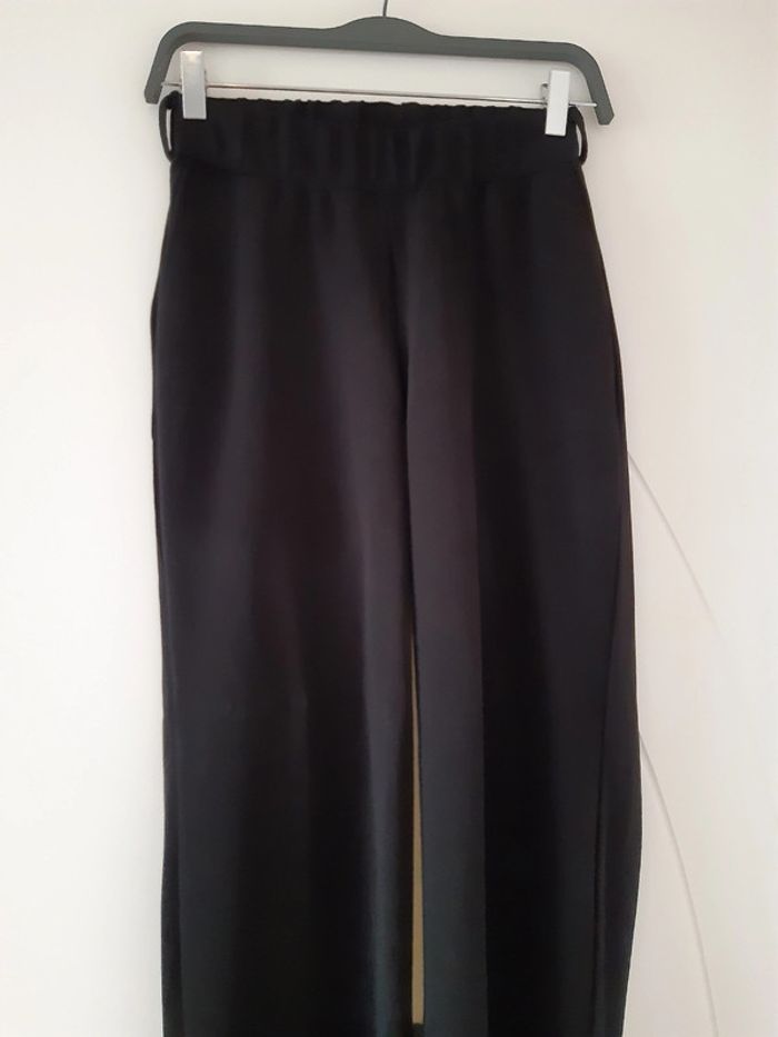 Pantalon noir Bréal - photo numéro 4