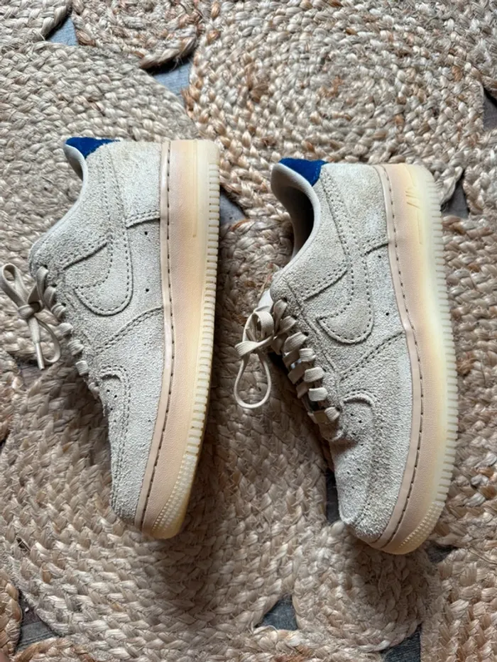 Air force 1 ‘07 lx - photo numéro 3