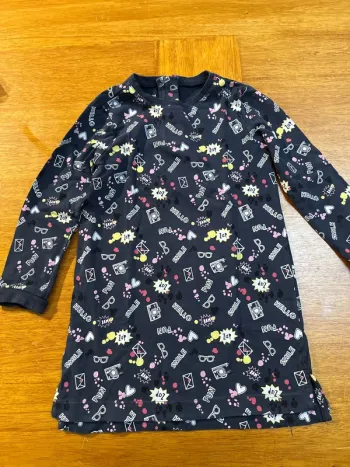 Robe Vertaudet