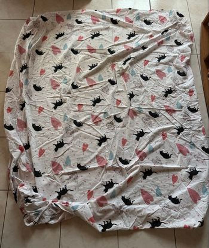 Parure de lit Becquet - photo numéro 3