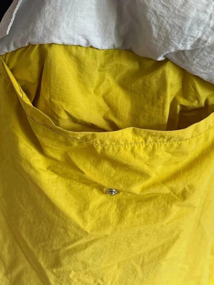 Coupe vent fila taille 38 • - photo numéro 3
