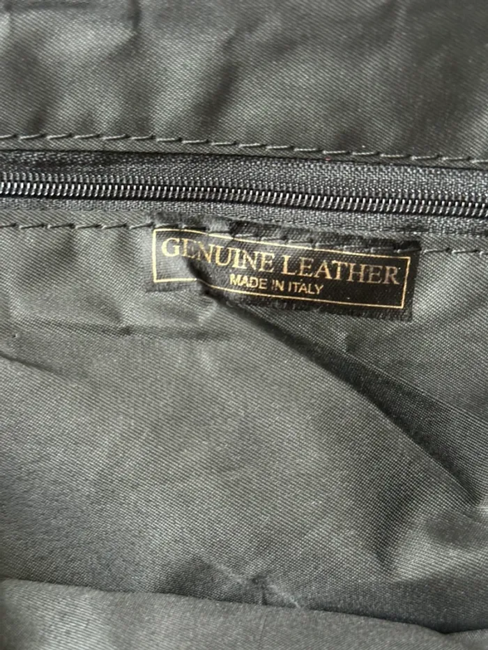 Sac bandoulière noir - Neuf - photo numéro 5