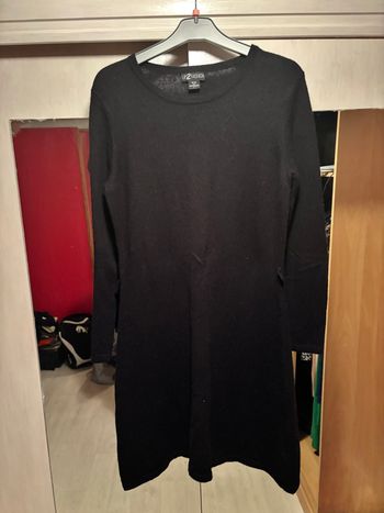 Robe pull