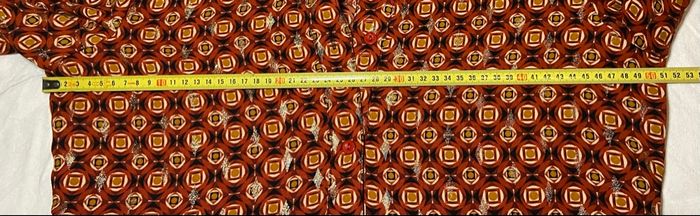 Robe chemise »Version Féminin »à motifs - photo numéro 5